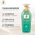 韩国进口 吕(Ryo) 绿吕 3件套礼盒500ml*3瓶洗发水 清爽控油 去屑止痒（3洗）