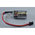 PLC用锂电池 ER3V/3.6V JZSP-BA01安川伺服用CPM2A-BAT01 ER3V棕色插头