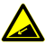 定制订制交通标志牌70三角慢字警示牌限速标牌道路反光标识牌铝板 连续转弯