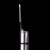 紫铜焊口SNB1.25-3（3.2） 叉型裸端头U型叉形冷压接线端子 厚0.6