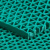 塑料PVC镂空防滑垫可剪裁地垫门厅防滑垫浴室厕所防滑隔水垫工业品 zx红色 薄款3.5毫米  40厘米X90厘米