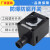 嘉博森 BZM8050-10/220防爆防腐照明开关 10A 220V 防水防尘防爆开关 防爆防腐开关(手动自动停止)