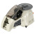 OD ZCUT-8  RT-3000  HJ-3圆盘胶带切割机 胶纸机 胶带机 米白色 注明分离支架
