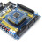 德飞莱 MSP430开发板/MSP430F149系统板/USB线下载 MSP430F149系统板+12864液晶