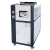 定制定制定制工业冷水机5注塑模具用3匹风冷式冷冻机吸塑冰水机冷 30风冷式