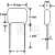 安规MKPTCX2电容275VAC310V104K224334474684105125155475 275V475(4.7UF)蓝色 P27MM