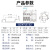 空气开关带漏电保护器DZ47LE断路器63a空开2p漏保32a 32A 1P+N