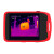 优利德UTi120T便携式口袋红外热成像仪高清电容触摸屏红外测温仪 UTi120T（触屏式）
