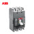 ABB A系列塑壳断路器 A1A125 TMF100/1000 FF 3P