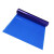 苏识 SP-B054 全树脂碳带 220MM*100MM（单位：卷）蓝色