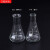 玻璃三角烧瓶100锥形瓶250实验室 锥形瓶 小口10000ML
