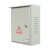 爱喜达（AIXIDA） 户外室外防雨箱电表箱定做电箱盒工程用 横箱单开门300X400X160