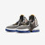 耐克（Nike）男鞋夏季新款LEBRON XIX EP19高端实战训练篮球鞋 DC9340-002 黑灰 43