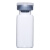 西林瓶 样品瓶透明 冻干粉瓶 口服液瓶3 5 10 20ml含铝盖胶塞 l(含铝塑盖和胶塞)