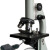 BM 生物显微镜 50-1600倍 自然光生物显微镜XSP-9L （单目、直筒）1台