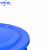中环力安【蓝色160L】大号加厚垃圾塑胶桶ZHLA-N0027