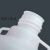 实验室放水瓶塑料放水桶 储水桶HDPE放水下口瓶塑料龙头瓶实验室 带龙头白盖25L