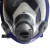普达 自吸过滤式防毒面具 MJ-4008呼吸防护全面罩 面具(不含过滤件等附件)