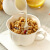 卡乐比（Calbee）减糖水果燕麦片600g 日本原装进口食品 营养早餐 即食零食 代餐