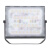 飞利浦（PHILIPS）明晖LED投光灯防水户外庭院路灯照明BVP175 150W 115lm/W 自然光4000K IP65 IK07 EMC认证