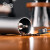 Bincoo磨豆机手摇咖啡豆研磨机器具意式家用手动CNC磨芯手磨咖啡机 冷森绿-CNC420全能五角磨芯