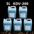 线切割K200清洗剂慢走丝除锈剂草酸KDV200模具除锈水KC12工件 江浙沪皖5L(5桶整箱价格)K200