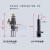 喷油泵油嘴单缸柴油机小型微耕机柱塞高压186F 发电机1922F195风 R微耕机油泵(油口朝右)178