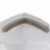 CM朝美 KN95活性碳口罩6002A-2型折叠头戴式 工业防粉尘颗粒物雾霾PM2.5  独立包装 灰色 50只/盒
