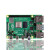 4代B型 英产Raspberry Pi 4B人工智能主板开发板小套件 4B  2G 4B 2G  3点5寸进阶套餐