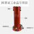 立卧两用焊接焊条保温桶5KG容量保温筒焊条加热筒背带电焊条桶W-3 红色10公斤30400度
