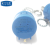 【高科美芯】 蓝色多圈电位器 3590S-2-501L 500R 精度5% 一个