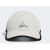 阿迪达斯 （adidas）男帽子高尔夫球帽白色遮阳帽经典 Black 可调节