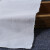 苏卡龙 擦枪布涤棉白坯布擦机布环保布口袋布衬衣布耐磨保养布 1米长 1.2m宽 中厚款 