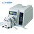 兰格LONGER蠕动泵实验室精密恒流泵可多泵头串联WT600-2J配泵头 YZ1515x、YZII15 