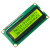 丢石头 字符型LCD液晶显示模块 1602 2004显示屏 带背光液晶屏幕 LCD1602，5V 蓝屏