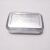 铝饭盒0.85L方形铝盒高温消毒试验工程实验用老式铝制饭盒 大洋1.4铝饭盒20x12.2X5.5