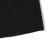 卡帕（Kappa）运动短裤新款男夏轻薄休闲五分裤篮球松紧阔腿裤黑 黑色-990 XL