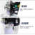 定制杭州南方水泵MS60-100-160-250-330不锈钢单级离心泵循环议价 MS160_1.1SSC 三相380V