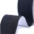 防滑胶带 商场景区楼梯浴室滑板安全警示整箱防滑胶带 可定 PVC防滑胶带-黑色 2.5cm*5m