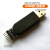 UsenDz@ FT232RL USB转串口 USB转TTL 1.8V 3.3V Arduino YS232RL单转换器 新版本三种电平