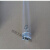 加达斯石英灯管30W40W20W幼儿园紫外线灯高硼t8消毒灯 石英管+灯架 0.6米 20w 31-40W