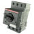 原装ABB电动机保护器 MS116 - 0.4 (0.25-0.4A); 82300859