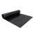 聚远 JUYUAN 黑色橡胶垫加厚耐油耐磨防滑垫片 工业橡胶板垫皮垫1mx1mx3mm