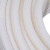 精邦 PVC波纹管 蛇皮管穿线软管绝缘PE塑料套管PVC塑料波纹管穿线软管电线电工绝缘PE塑料套管蛇 外径40  15米 一卷价