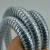 热镀锌金属软管电线电缆保护管国标加厚P3金属软管51 38 32 4分 国标中档内径15(16)-100米