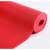 防滑垫PVC塑料地毯大面积门垫卫生间厕所厨房s型网眼浴室防滑地垫 红色[5.0MM加厚加密] 定制专拍