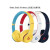 Beats Solo3 Wireless 美版 头戴式耳机无线蓝牙studio3  solo pr 黑红+美版 官方标配