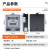 毕跃（BIYUE） 上海毕跃电度表电子电表 家用智能220v单相火表电表出租房电能表 10(40)A