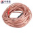 中科港 高压接地线软铜线 25平方*1米 透明电缆电焊机焊把线