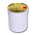 丹斯提尼稀释剂油漆通用型大桶快干调和漆车用去胶清洗剂无味稀料 10kg(普通）醇酸稀释剂_气味大